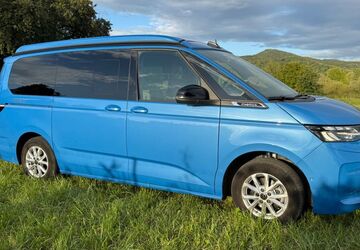 VW T7 California 17.000 km 58.900 &euro; Bonn 53173