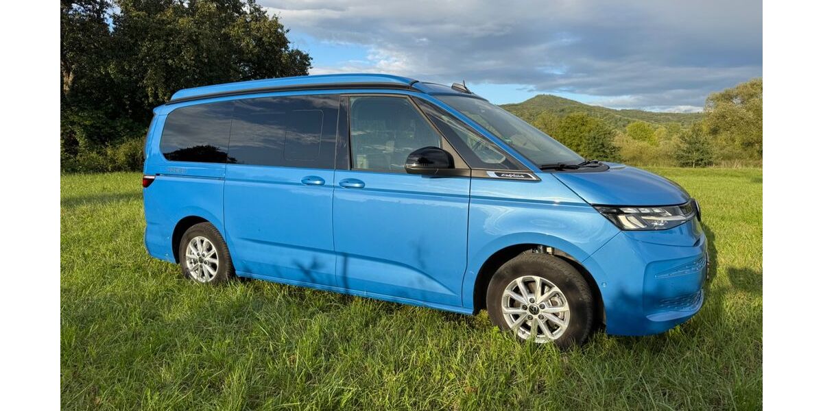 VW T7 California 17.000 km 58.900 &euro; Bonn 53173