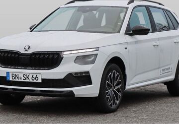 Skoda Kamiq 14.500 km 23.980 &euro; Bonn 53119