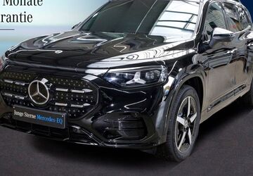 Mercedes-Benz GLB 350 3.100 km 64.900 &euro; Rheinbach 53359