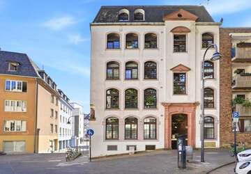 Wohnung Köln Innenstadt - 3 Zimmer, 133 m&sup2;, 2.500&euro; | Angebot:27230525