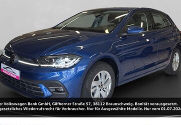 VW Polo 14.518 km 23.980 &euro; Bonn 53119