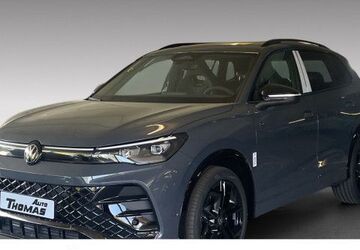 VW Tiguan 4.600 km 47.990 &euro; Bonn 53227