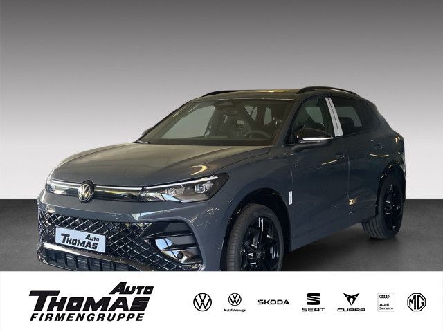 VW Tiguan 4.600 km 47.990 &euro; Bonn 53227