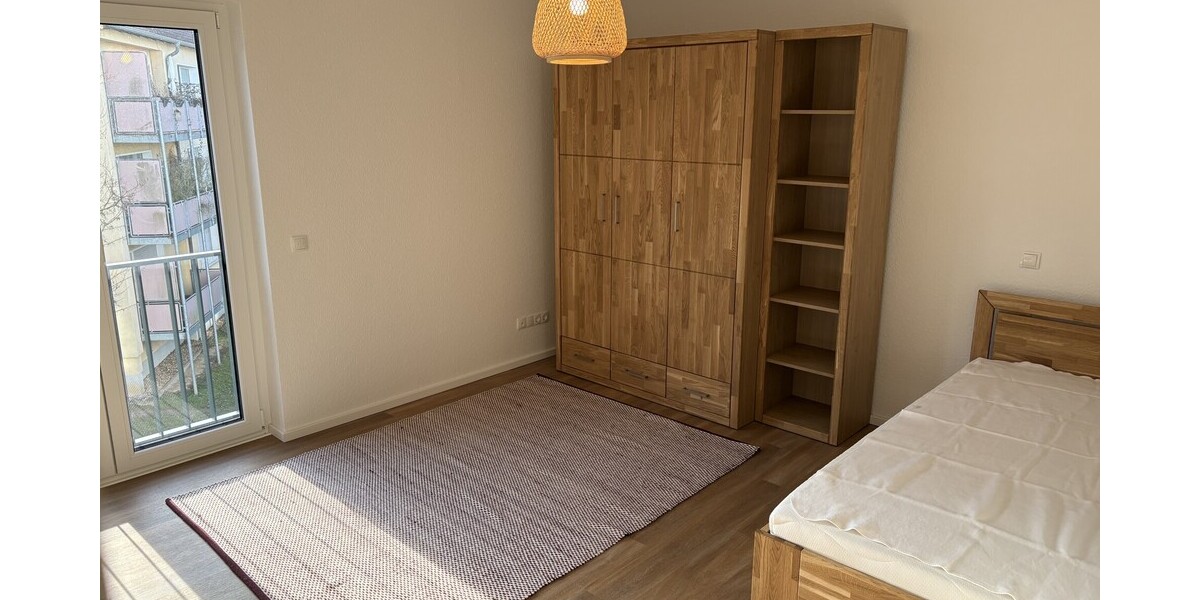 Modernes Neubau-Apartment für Studenten - Appartement Bonn Endenich | Angebot:26780406