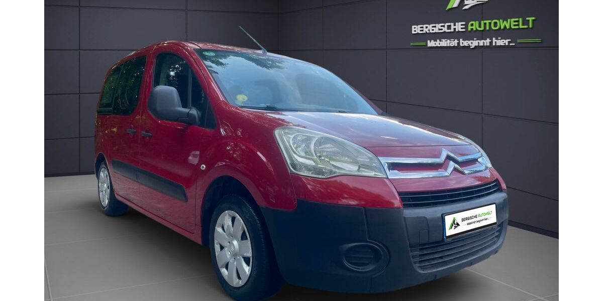 Citroen Berlingo 235.541 km 2.499 &euro; Bergisch Gladbach 51469