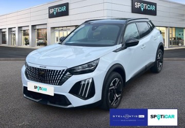 Peugeot 2008 35.625 km 19.980 &euro; Bonn 53121