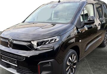 Citroen Berlingo 1.500 km 27.490 &euro; Brühl 50321