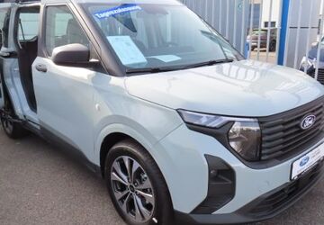Ford Tourneo Courier 2.300 km 25.990 &euro; Erftstadt-Lechenich 50374