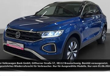 VW T-Roc 14.525 km 27.490 &euro; Bonn 53119