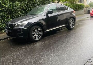 BMW X6 160.000 km 19.000 &euro; Bonn 53177