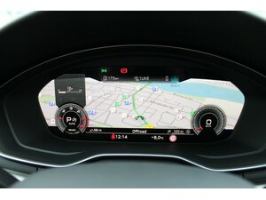 Audi A4 Avant TDi Quatt S-Line Navi AHK Standh Matrix 8.000 km 39.950 &euro; Bonn 53225