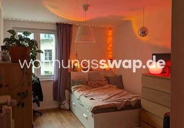 Wohnung Köln - 1 Zimmer, 21 m&sup2;, 284&euro; | Angebot:26018893