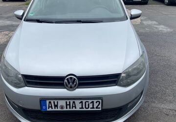 VW Polo 141.500 km 4.600 &euro; Sinzig 53489