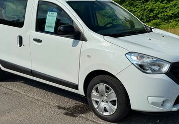 Dacia Dokker 71.000 km 13.990 &euro; Remagen 53424