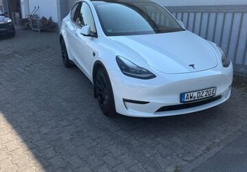 Tesla Model Y 52.500 km 36.800 &euro; Grafschaft 53501