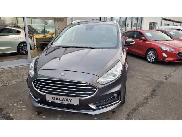 Ford Galaxy 83.995 km 23.750 &euro; Erftstadt-Lechenich 50374