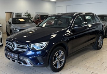 Mercedes-Benz GLC 300 68.534 km 32.500 &euro; Bonn 53227