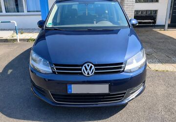 VW Sharan 275.200 km 8.500 &euro; Euskirchen 53879