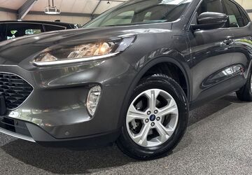 Ford Kuga 53.875 km 20.980 &euro; Troisdorf 53842