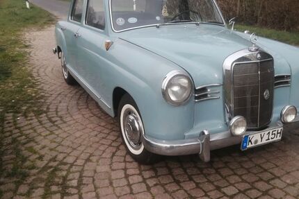 Mercedes-Benz Andere 28.000 km 13.900 &euro; Köln 50859