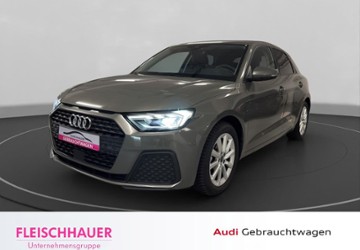 Audi A1 4.462 km 24.490 &euro; Bonn 53119