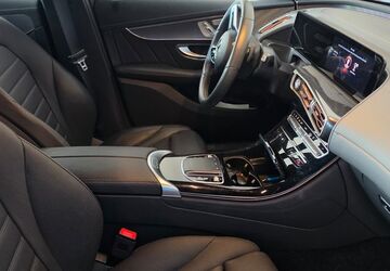 Mercedes-Benz EQC 20.500 km 36.500 &euro; Königswinter 53639