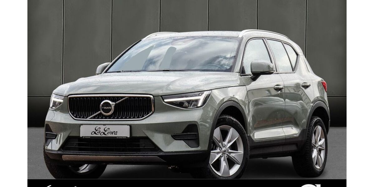 Volvo XC40 17.135 km 33.890 &euro; Bonn 53177