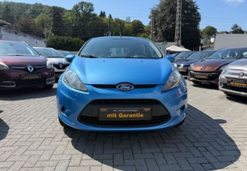 Ford Fiesta 145.000 km 3.999 &euro; Bonn 53179