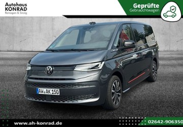 VW T7 Multivan 24.800 km 53.490 &euro; Remagen 53424
