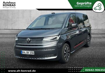 VW T7 Multivan 24.800 km 54.990 &euro; Remagen 53424