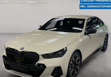BMW 550 12.660 km 73.999 &euro; Bonn 53119