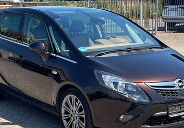 Opel Zafira 181.490 km 6.350 &euro; Bornheim 53332