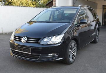 VW Sharan 149.990 km 23.490 &euro; Köln Ostheim 51107