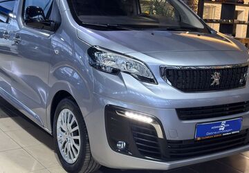 Peugeot Traveller 68.082 km 26.300 &euro; Eitorf 53783