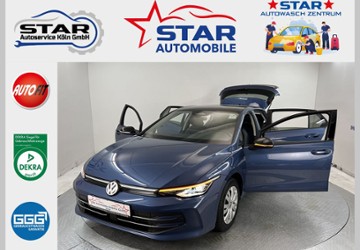 VW Golf 17.262 km 29.390 &euro; Köln 50739