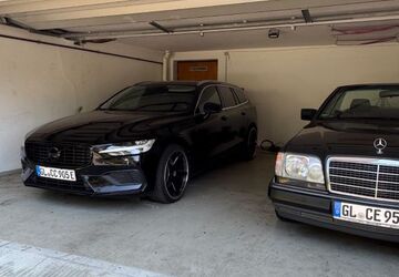 Volvo V60 179.000 km 21.000 &euro; Bergisch Gladbach 51427