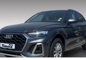 Audi Q5 108.880 km 30.990 &euro; Bonn 53227
