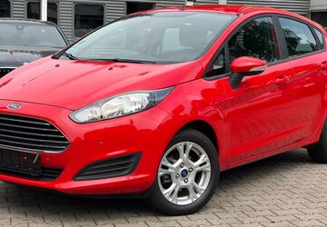 Ford Fiesta 64.700 km 5.850 &euro; Köln 51109