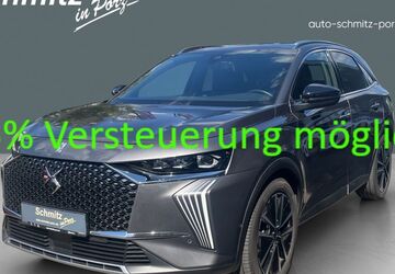 DS Automobiles DS7 (Crossback) 46.223 km 38.999 &euro; Köln 51145