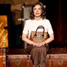 Das kunstseidene Mädchen 26.07.2026 Kleines Theater Bad Godesberg
