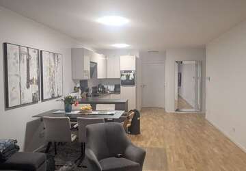 Wohnung Bergisch Gladbach - 3 Zimmer, 89 m&sup2;, 1.295&euro; | Angebot:26950101