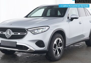 Mercedes-Benz GLC 300 16.011 km 61.780 &euro; Bornheim 53332