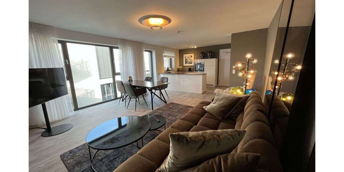 Etagenwohnung Köln Altstadt-Nord - 4 Zimmer, 90 m&sup2;, 2.400&euro; | Angebot:24678264