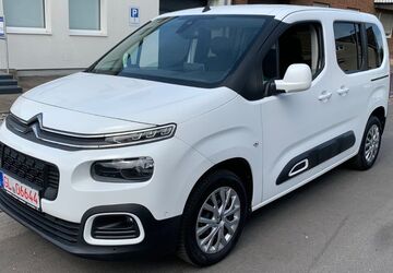 Citroen Berlingo 51.500 km 16.499 &euro; Bergisch Gladbach 51465