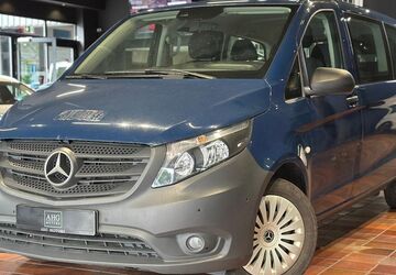 Mercedes-Benz Vito 48.915 km 33.900 &euro; Bonn 53177