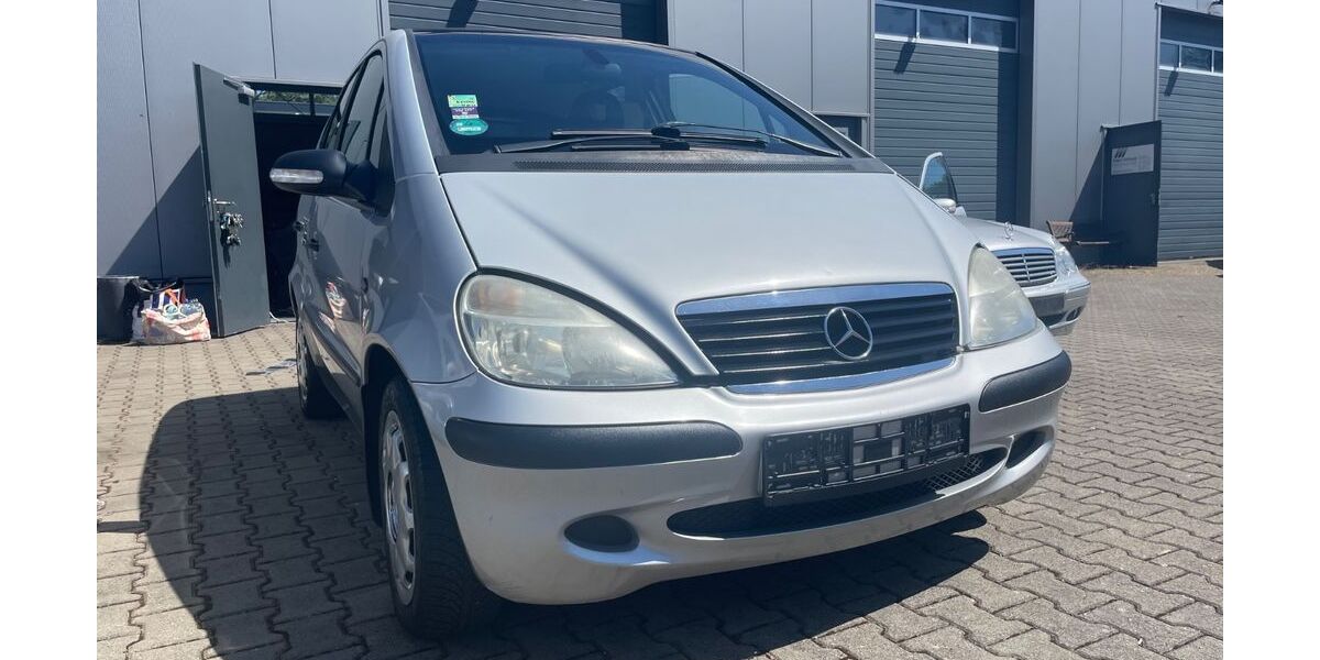 Mercedes-Benz A 140 87.400 km 3.980 &euro; Bergisch Gladbach 51469