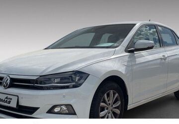VW Polo 53.590 km 14.490 &euro; Bonn 53227