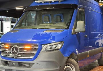Mercedes-Benz Sprinter 213.652 km 39.950 &euro; Bonn 53177