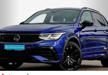 VW Tiguan 71.340 km 29.849 &euro; Bonn 53175
